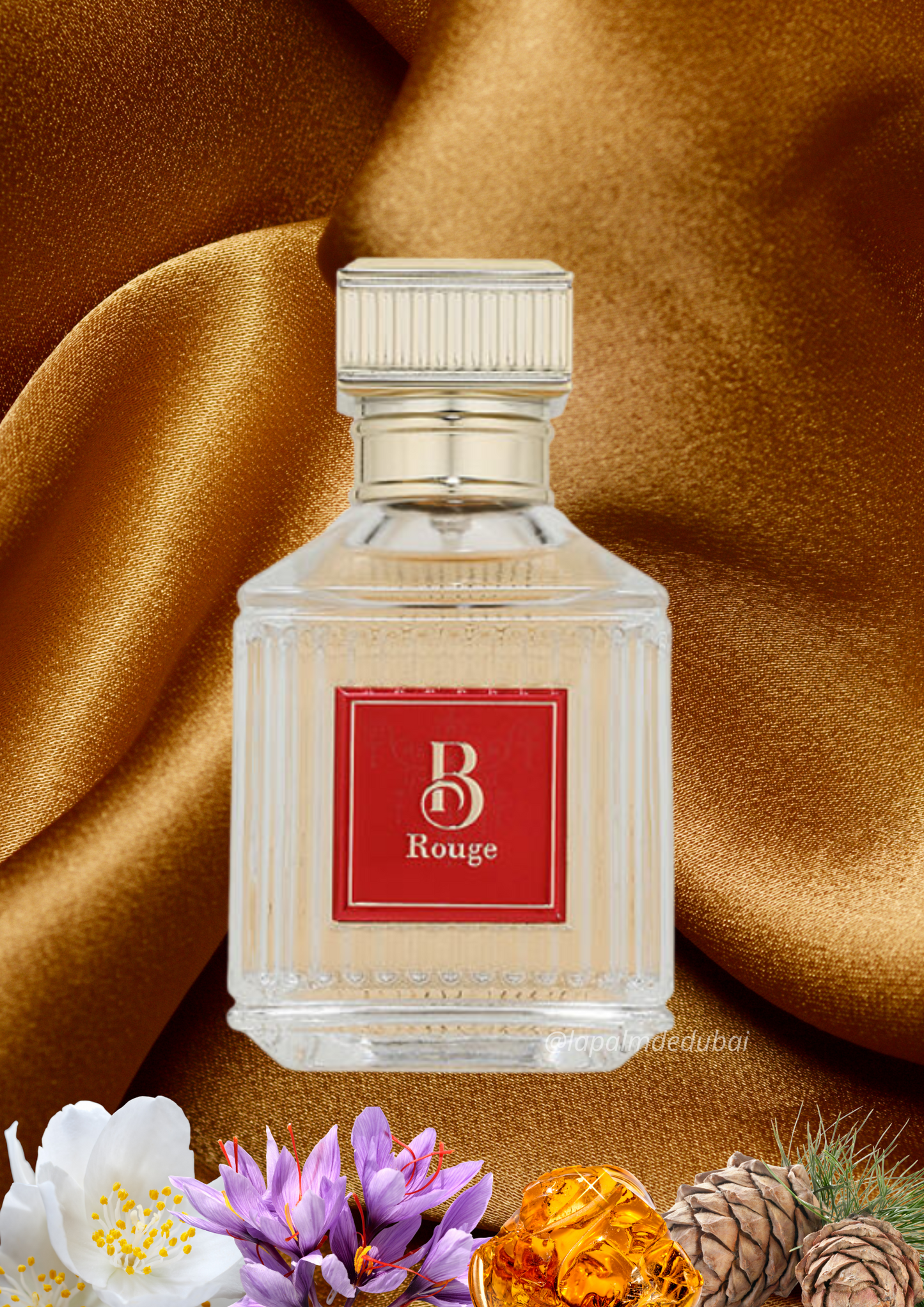 Rouge - Fragance World