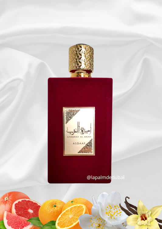 Ameerat Al Arab - Lattafa