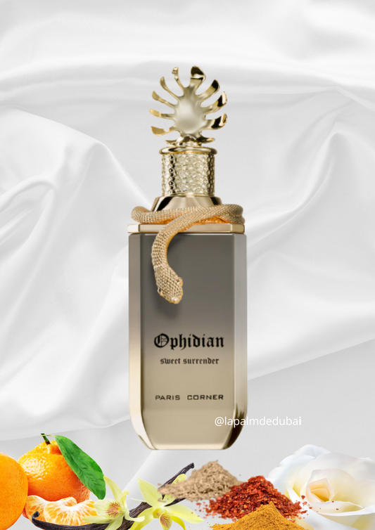 Ophidian Sweet Surrender - Paris Corner